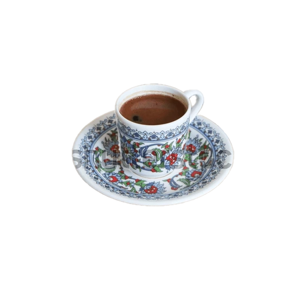 TÜRK KAHVESİ